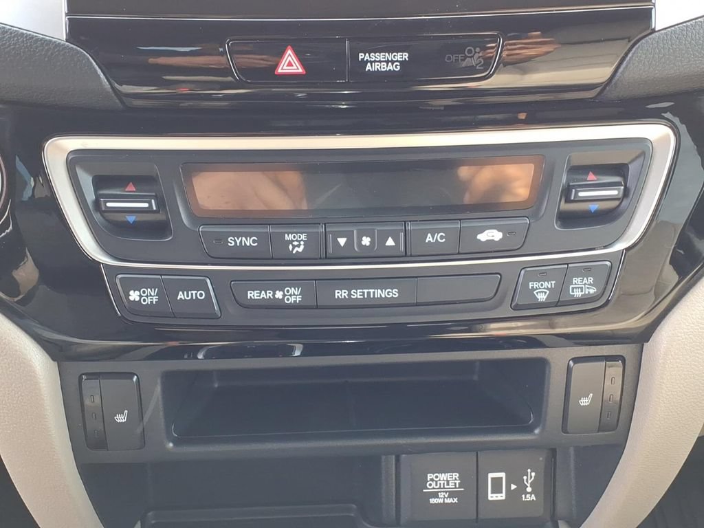 Used 2020 Honda Ridgeline RTL-E image 8