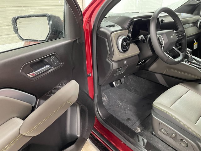 New 2026 Chevrolet Colorado ZR2 image 10