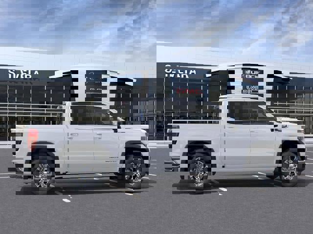 New 2024 GMC Sierra 1500 SLE w/ Preferred Package image 5