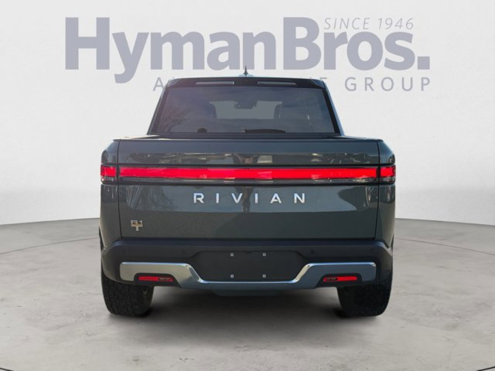 Used 2022 Rivian R1T Launch Edition image 4