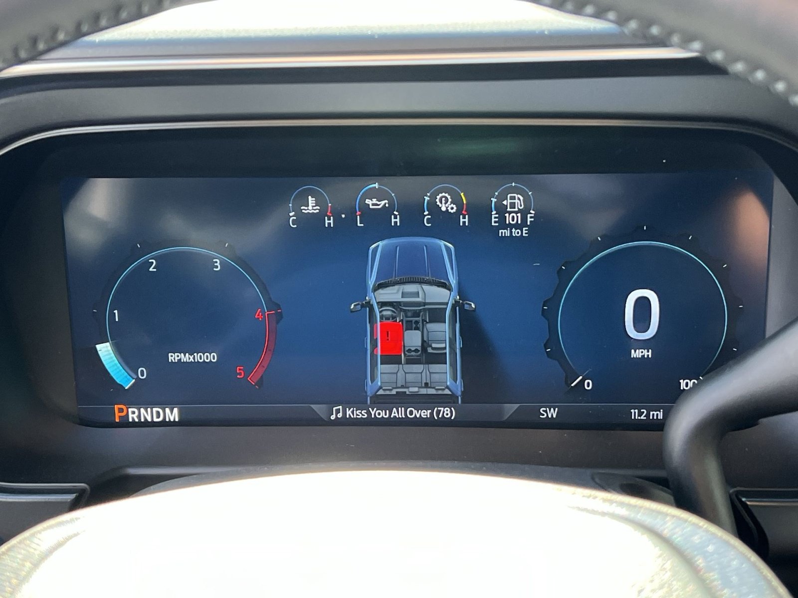 New 2027 Ford F350 Platinum AWD/4WD image 17