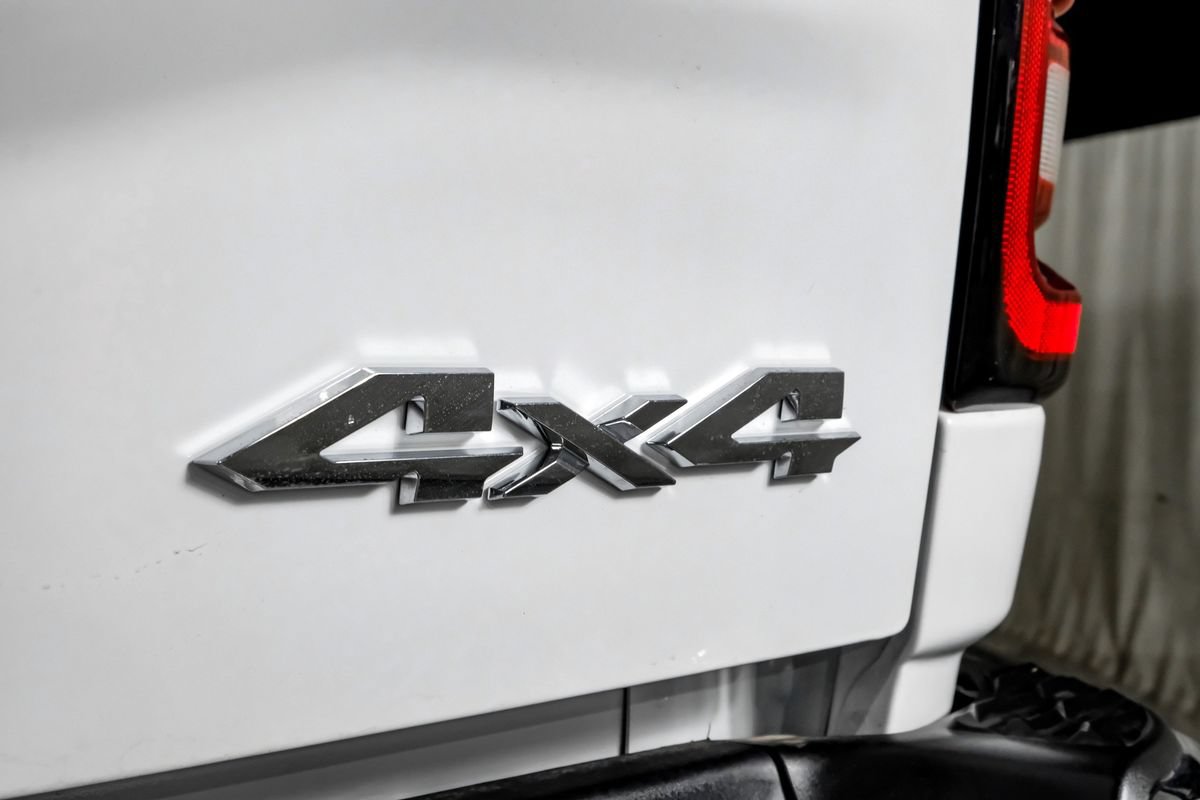 Used 2025 RAM 3500 Tradesman AWD/4WD image 45