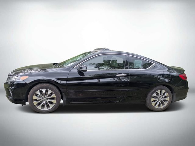 Used 2015 Honda Accord EX-L image 6