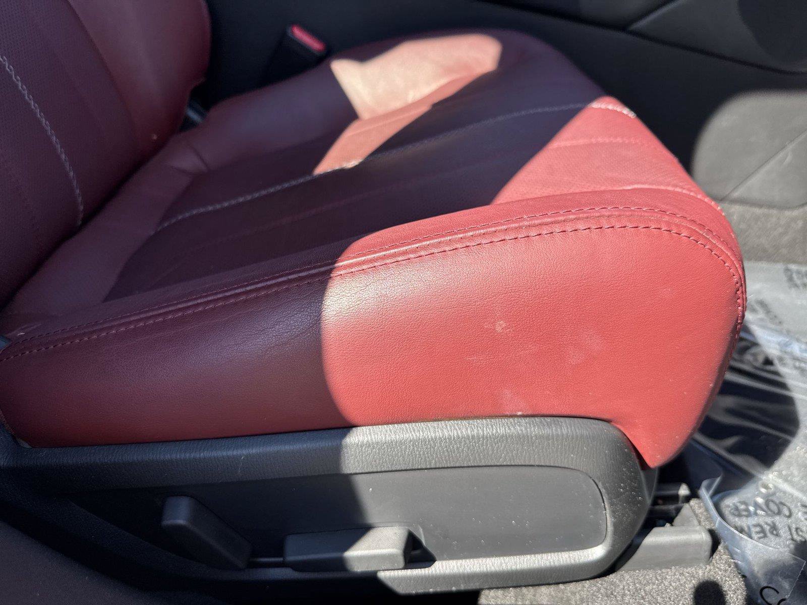 Used 2021 MAZDA MAZDA6 Carbon Edition FWD image 18