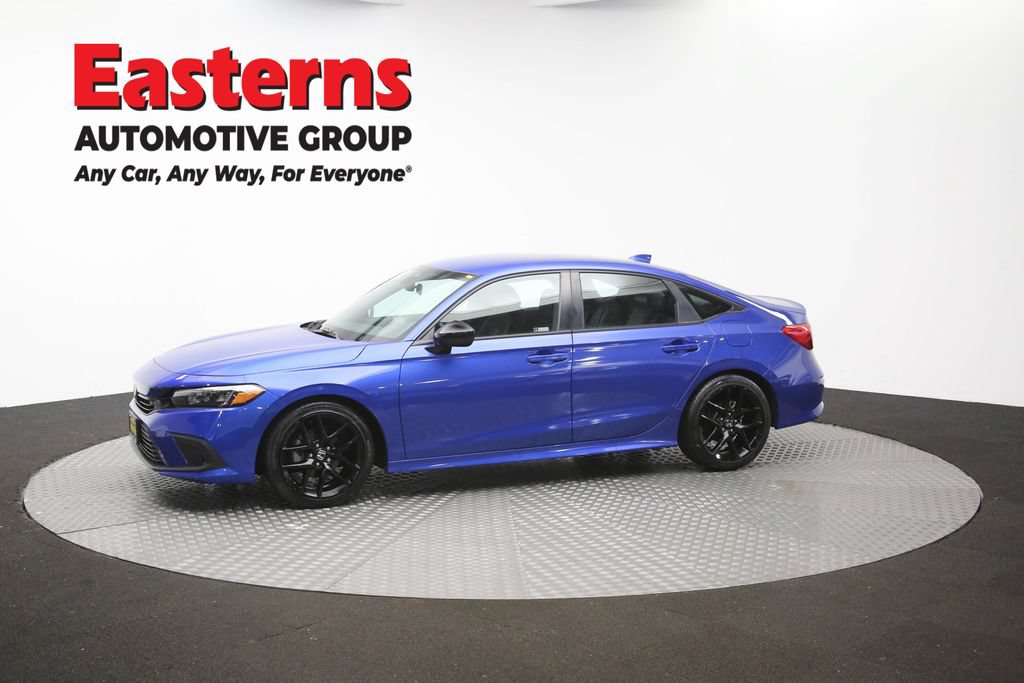 Used 2024 Honda Civic Sport image 57