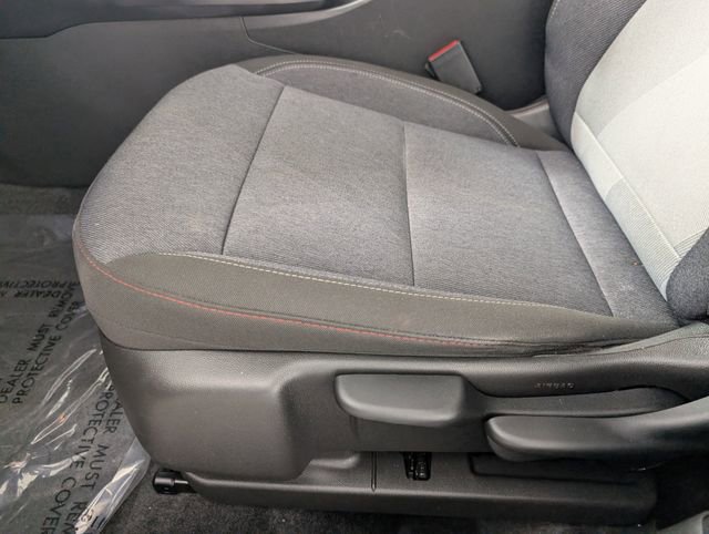 Certified 2024 Chevrolet Trax RS w/ Driver Confidence Package image 14