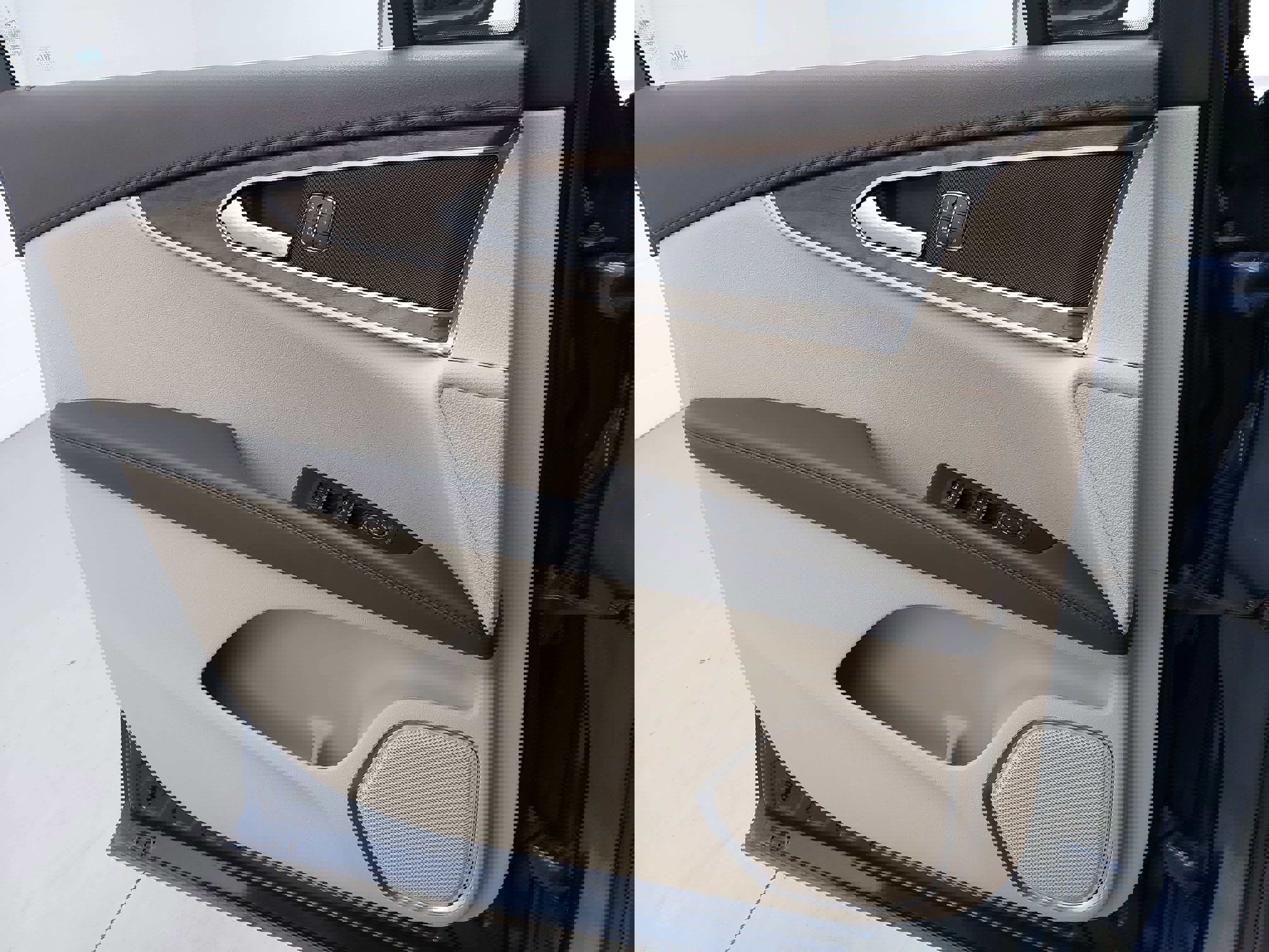 Used 2017 Lincoln MKX Select w/ Select Plus Package image 29