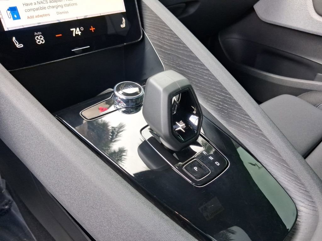Used 2022 Polestar Polestar 2 w/ Performance Package AWD/4WD image 22