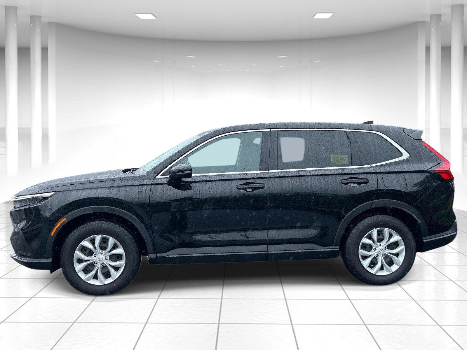 Used 2025 Honda CR-V LX image 7