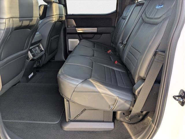New 2026 Ford F350 Platinum image 14