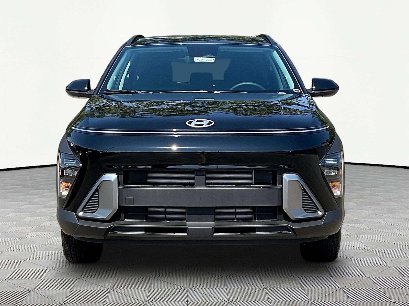 New 2027 Hyundai Kona SEL Sport AWD/4WD image 2