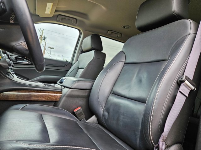 Used 2016 Chevrolet Tahoe LT RWD image 14