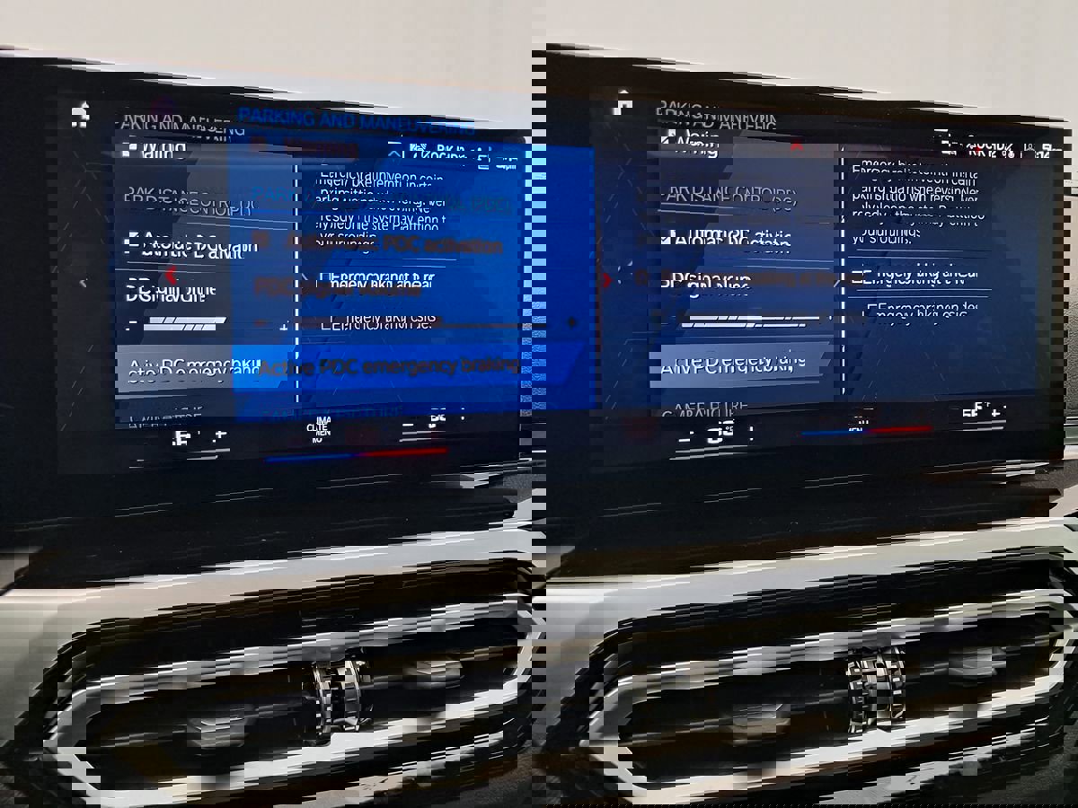 Used 2024 BMW M2 w/ Lighting Package image 37