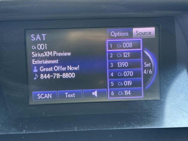 Used 2013 Lexus RX 350 FWD image 31