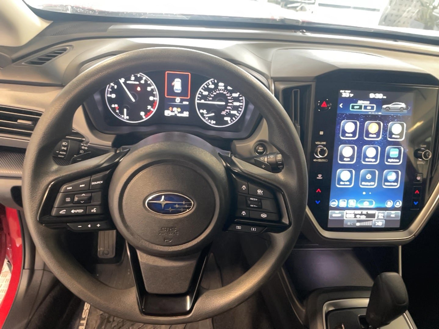 Used 2024 Subaru Crosstrek 2.0i Premium image 13