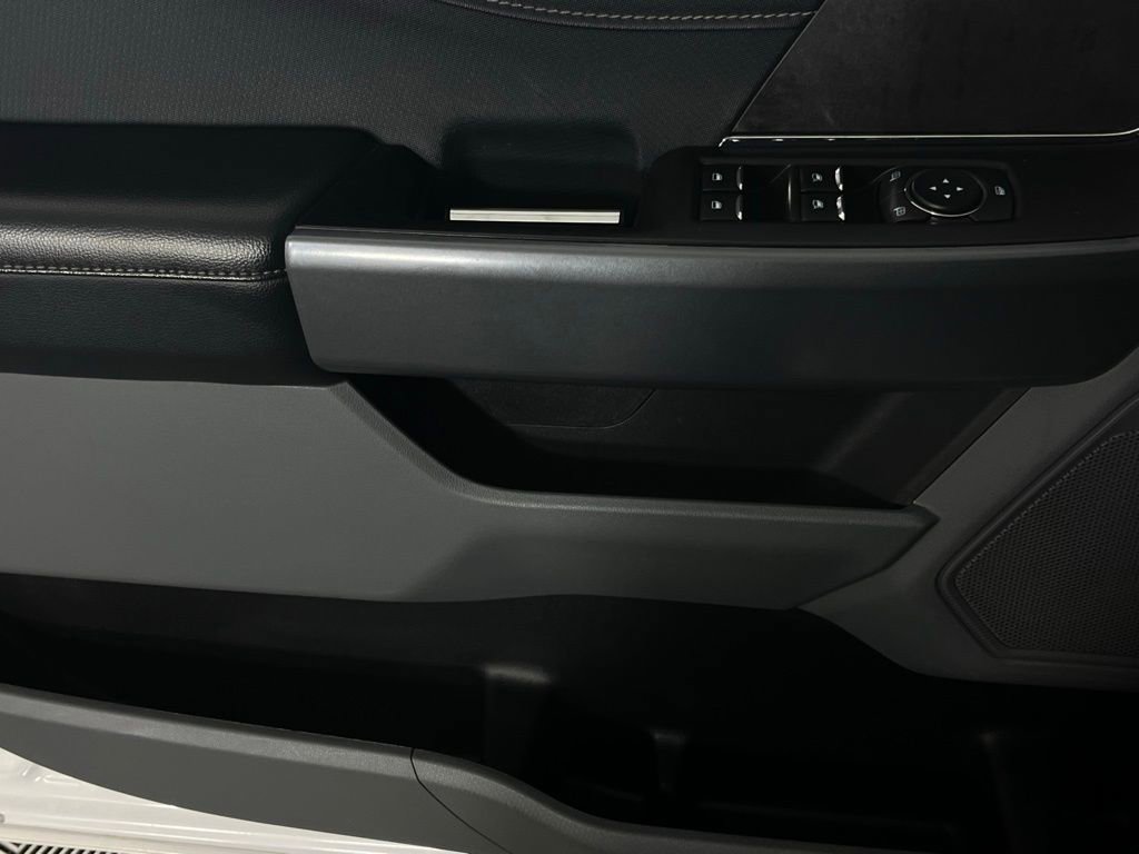 Used 2024 Ford F150 XLT w/ Tow/Haul Package image 25