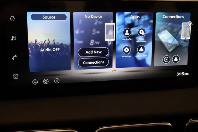 New 2026 Nissan Sentra S w/ Floor Mat Package FWD image 16