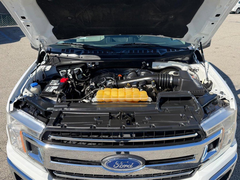 Used 2019 Ford F150 XLT image 44