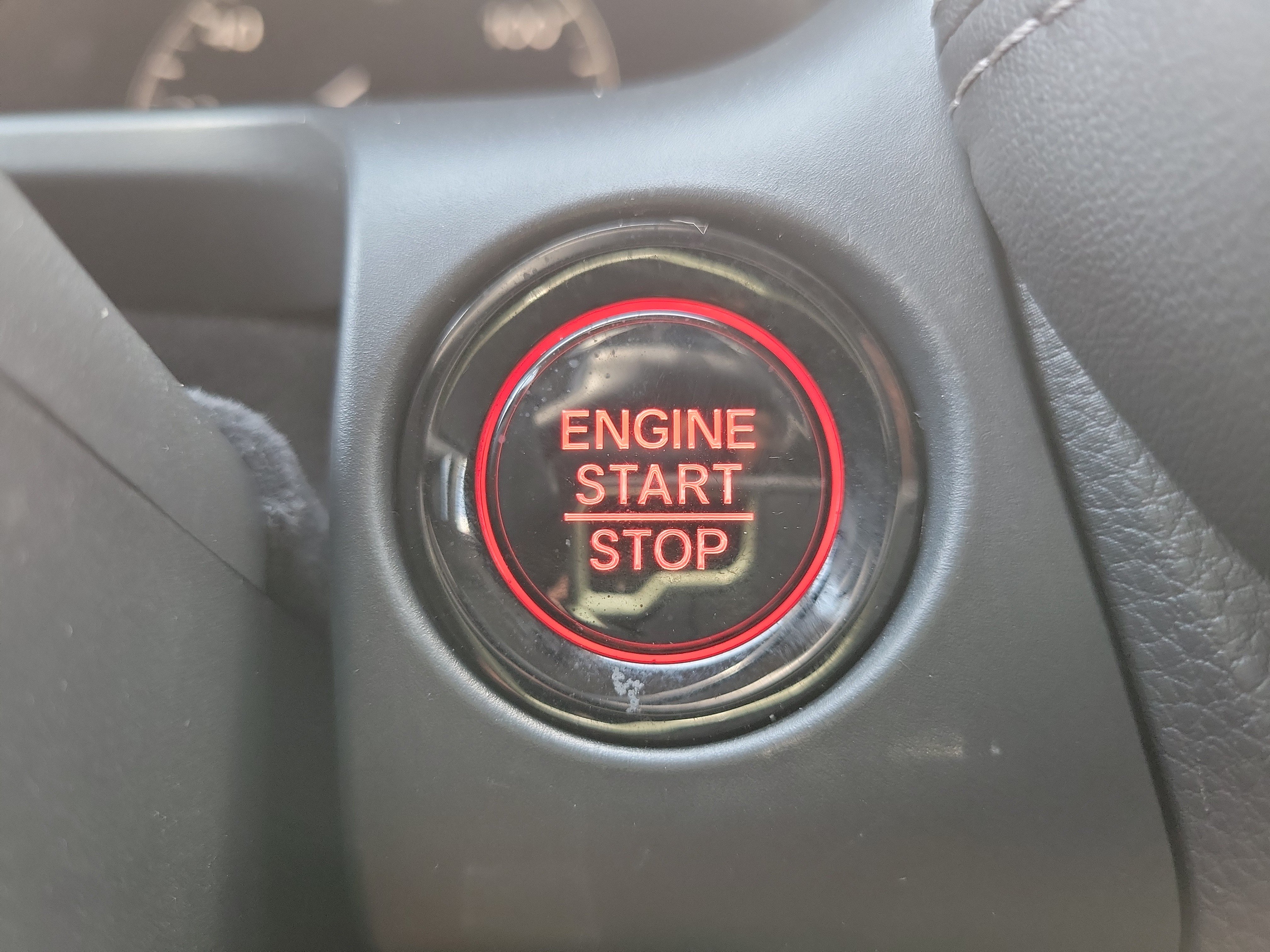 Used 2025 Honda HR-V EX-L image 30