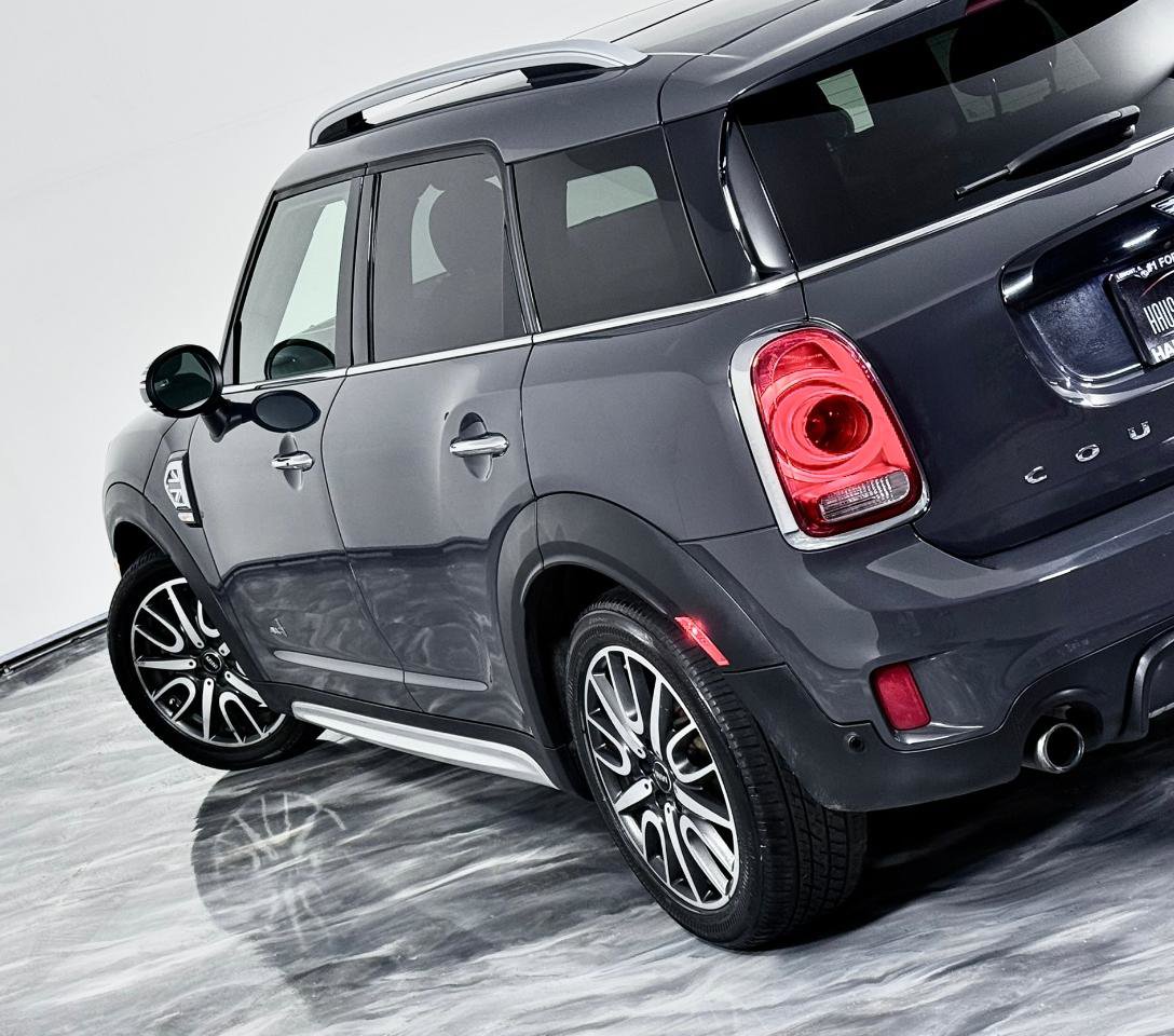 Used 2017 MINI Cooper Countryman S AWD/4WD image 13