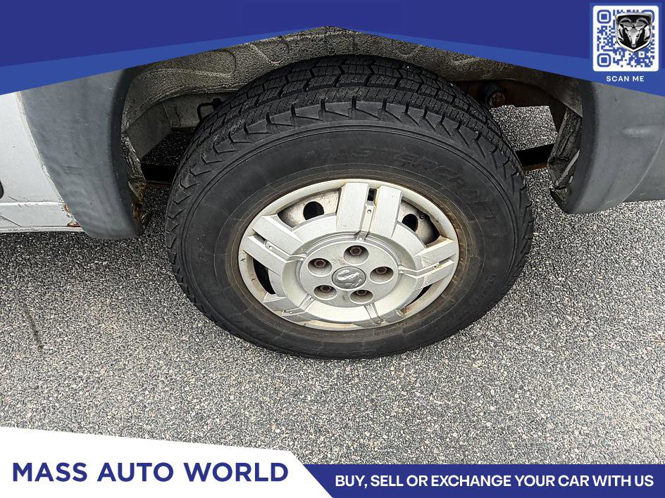 Used 2014 RAM ProMaster 2500 w/ Premium Appearance Group FWD image 19
