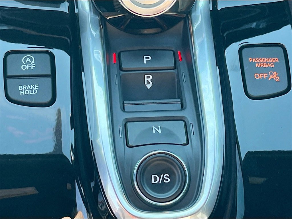 Used 2023 Acura TLX SH-AWD w/ A-SPEC Pkg image 17