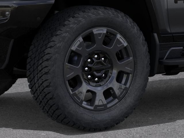 New 2026 GMC Hummer EV 3X w/ Carbon Fiber Edition Package AWD/4WD image 9