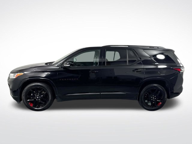 Used 2019 Chevrolet Traverse Premier w/ Redline Edition AWD/4WD image 30