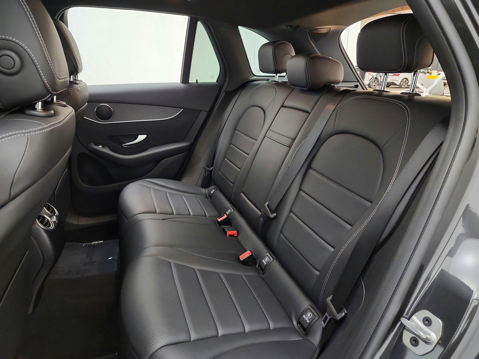 Certified 2022 Mercedes-Benz GLC 300 image 14