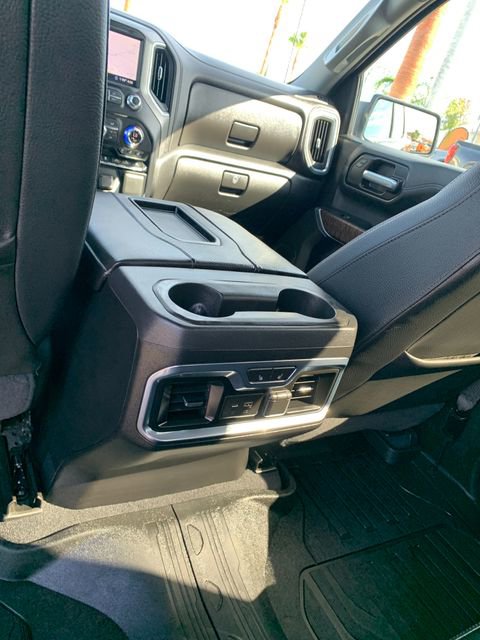 Used 2020 GMC Sierra 1500 Denali w/ Denali Ultimate Package AWD/4WD image 17