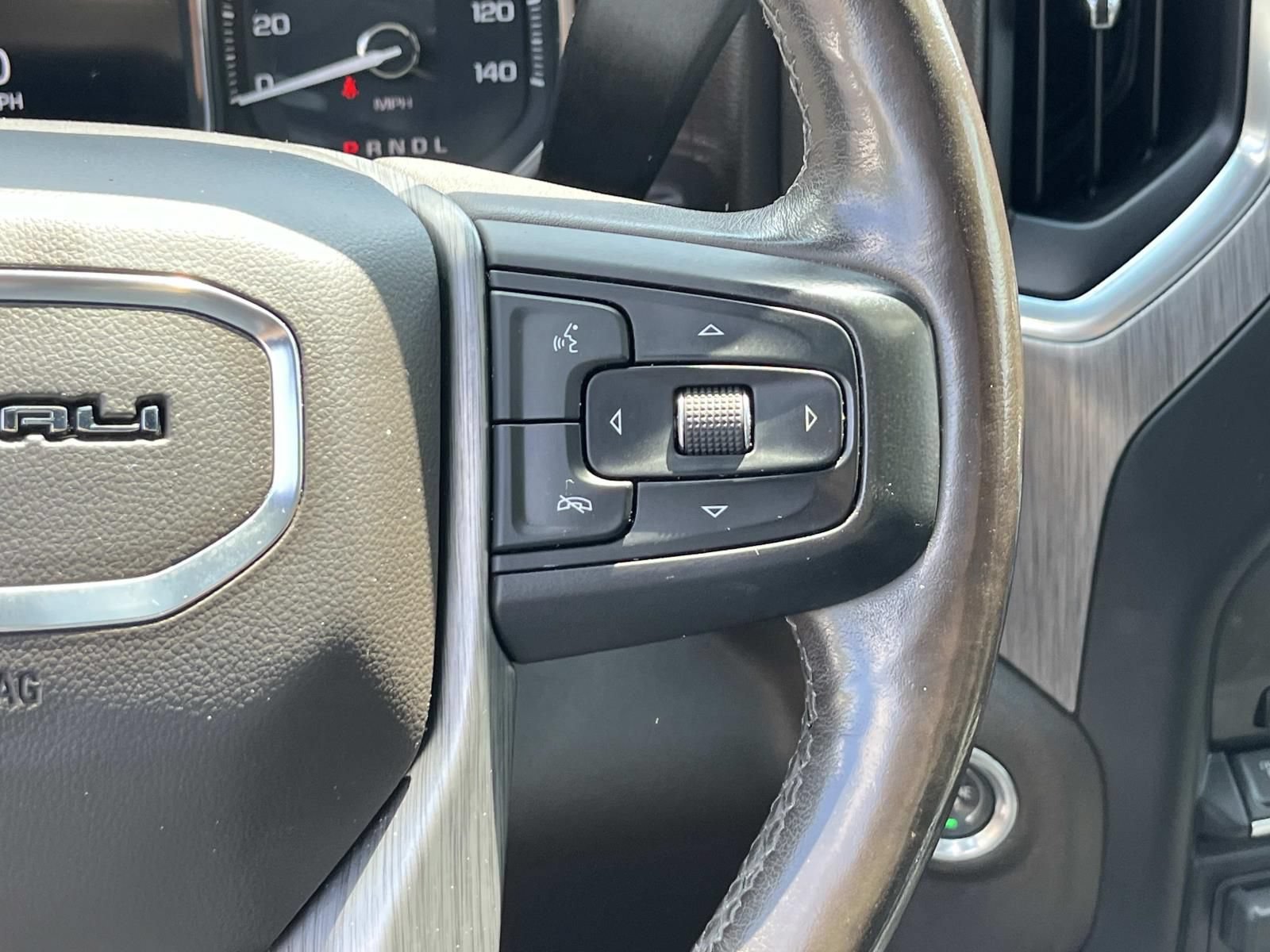 Used 2020 GMC Sierra 3500 Denali w/ Denali Ultimate Package AWD/4WD image 31