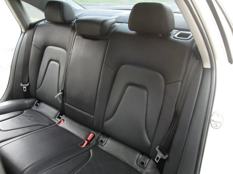 Used 2014 Audi A4 2.0T Premium Plus w/ Premium Plus Package AWD/4WD image 29