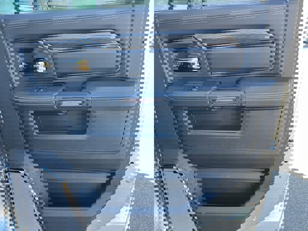 New 2026 RAM 2500 Rebel image 12