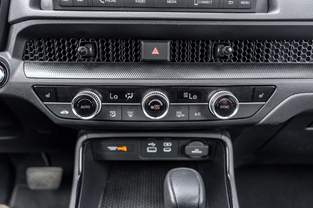 Used 2025 Honda CR-V EX image 27
