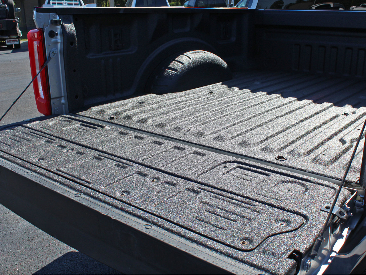 Used 2024 Ford F250 XLT image 15