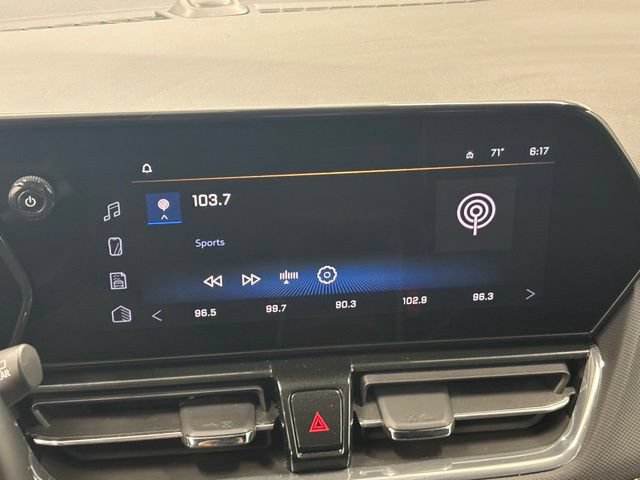 Used 2025 Chevrolet TrailBlazer ACTIV w/ Convenience Package FWD image 30
