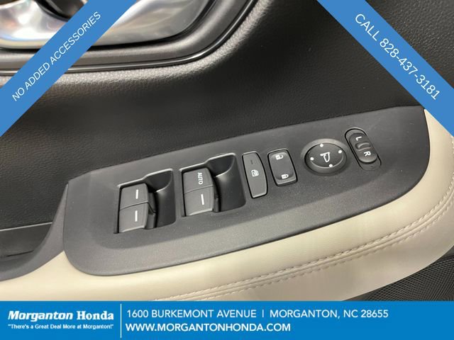 New 2026 Honda HR-V LX image 14