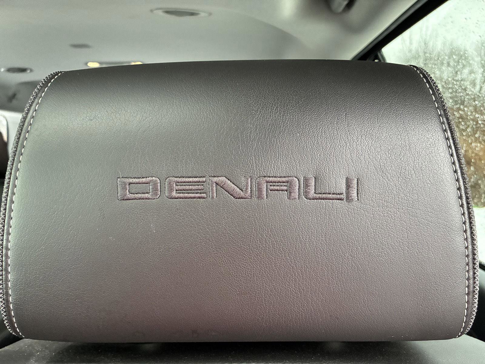 Used 2016 GMC Yukon Denali image 35