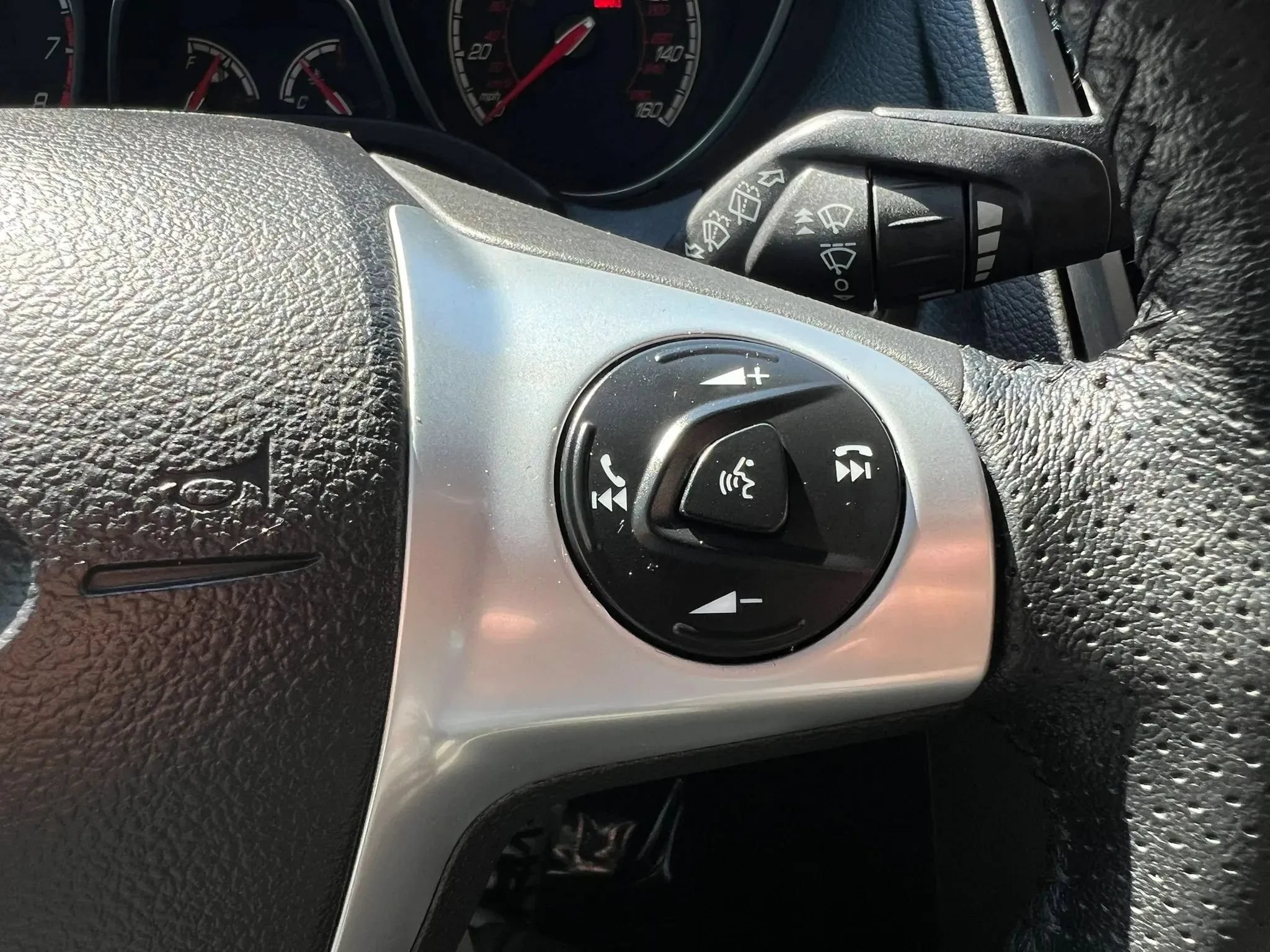 Used 2014 Ford Focus ST w/ Equipment Group 202A FWD image 22