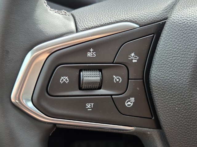 New 2026 Chevrolet TrailBlazer LT w/ LT Cold Weather Package FWD image 13