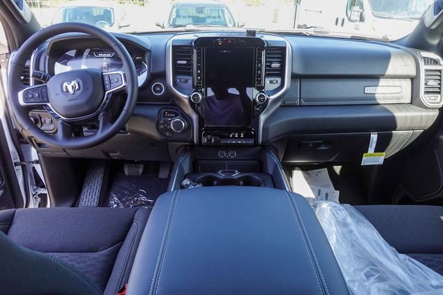 New 2026 RAM 1500 Big Horn image 27