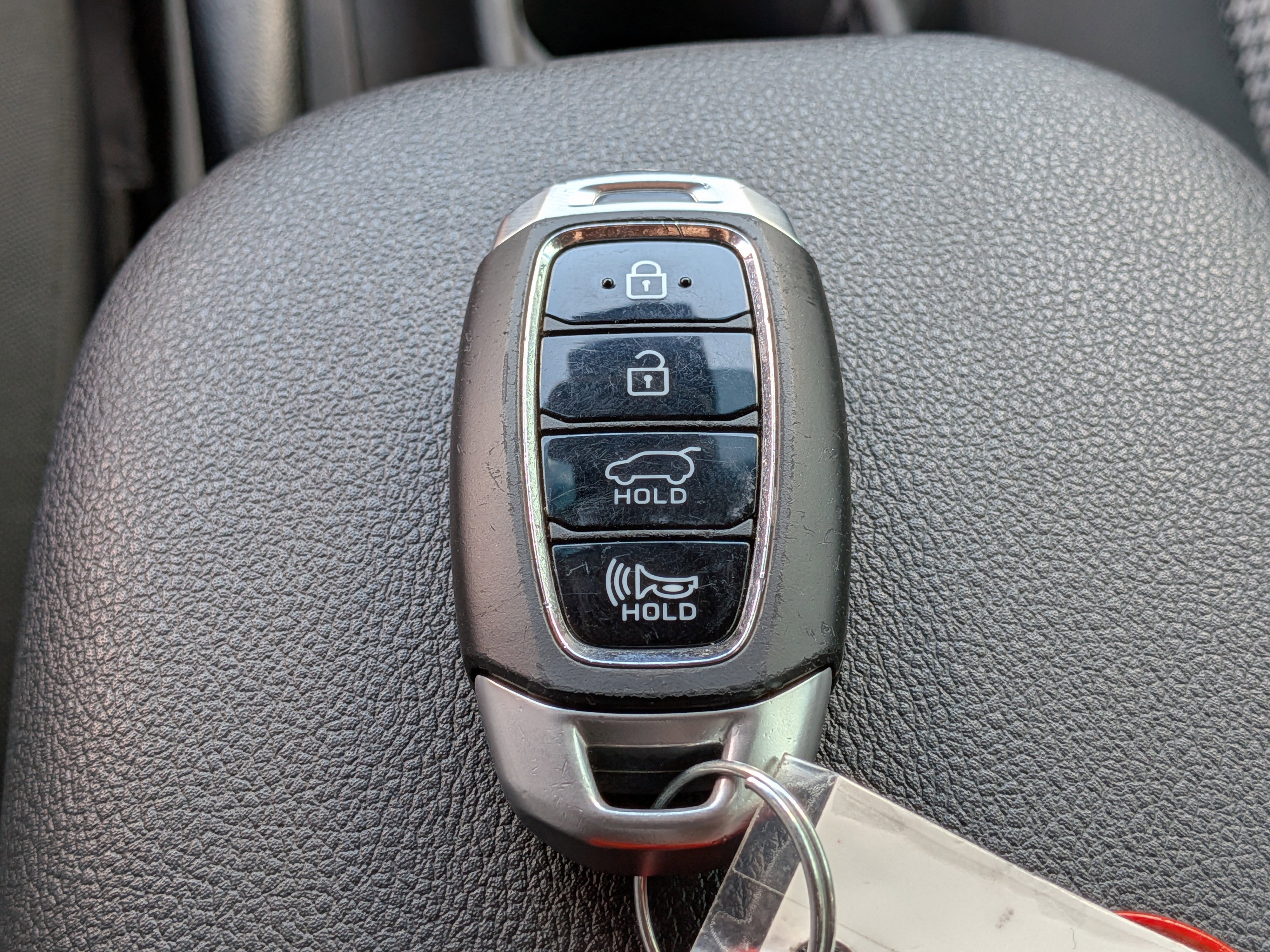 Used 2020 Hyundai Kona SEL Plus FWD image 35