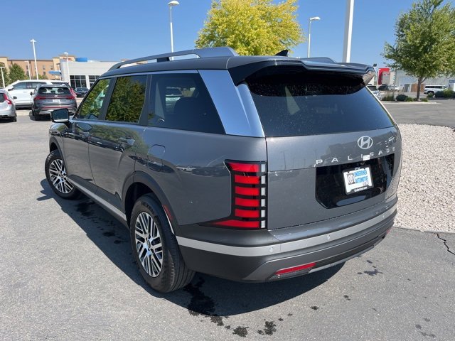 New 2026 Hyundai Palisade SEL image 3
