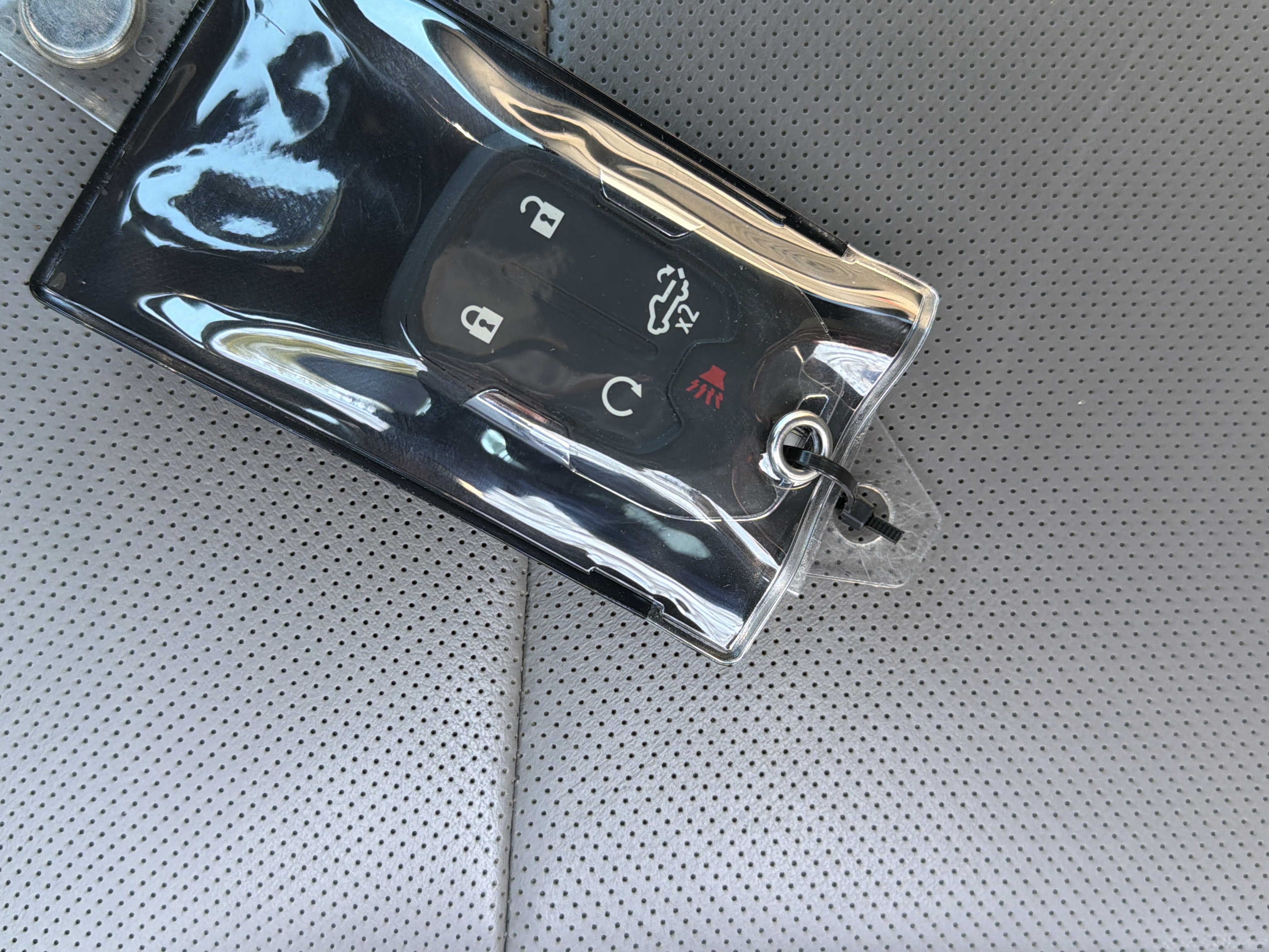 Used 2022 Chevrolet Silverado 1500 LTZ image 35