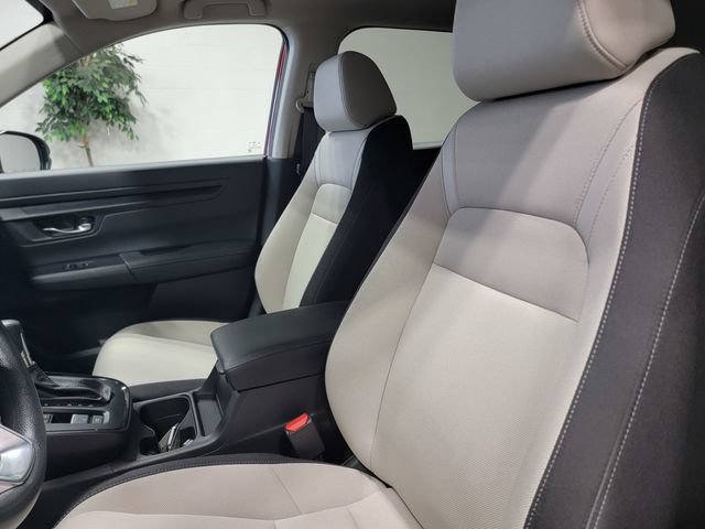 Certified 2024 Honda CR-V EX image 13