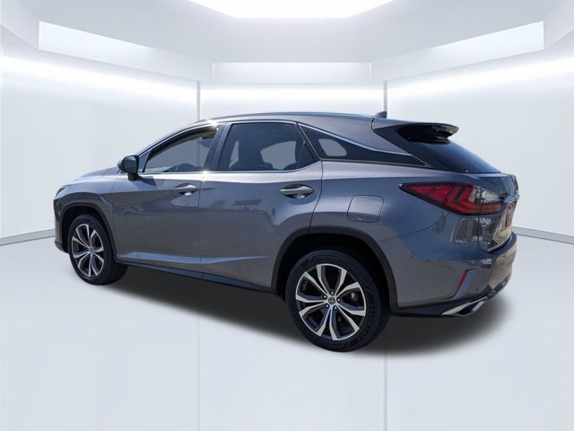 Used 2018 Lexus RX 350 FWD w/ Premium Package image 8