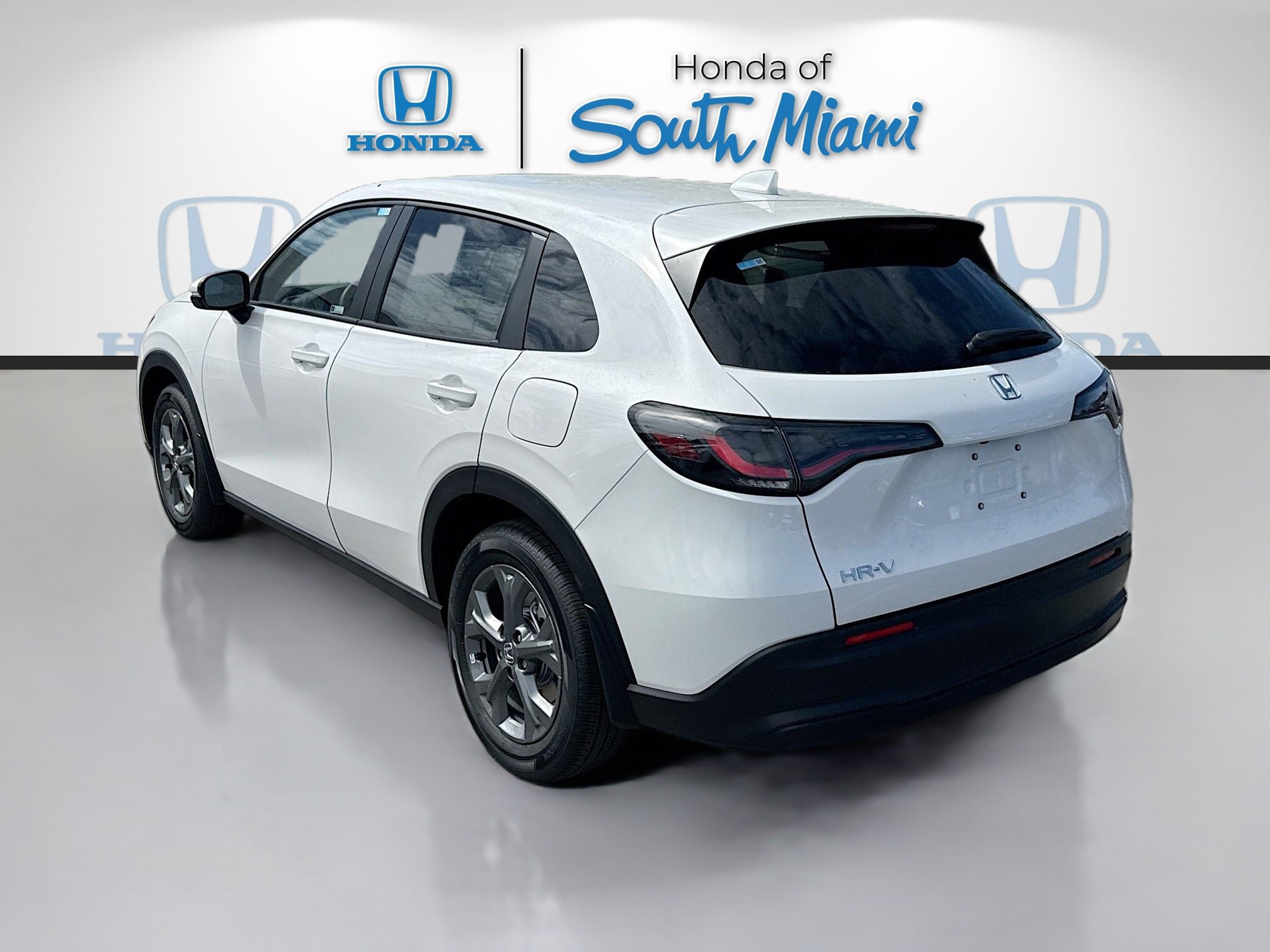 New 2026 Honda HR-V LX image 5