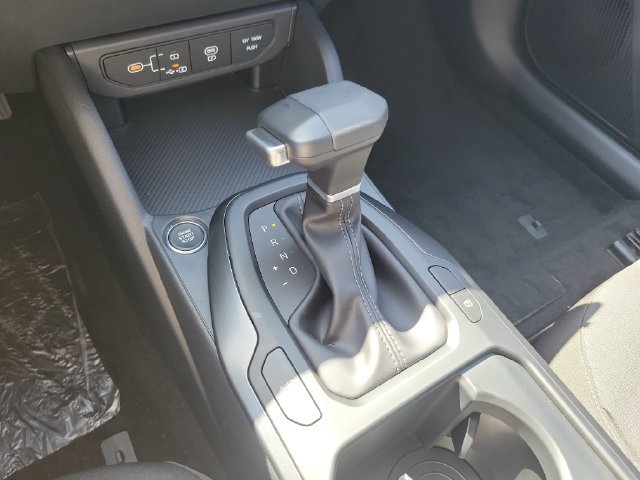 New 2026 Kia K4 FWD image 22