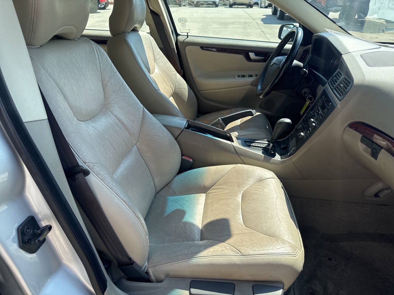 Used 2004 Volvo S60 2.4 FWD image 17