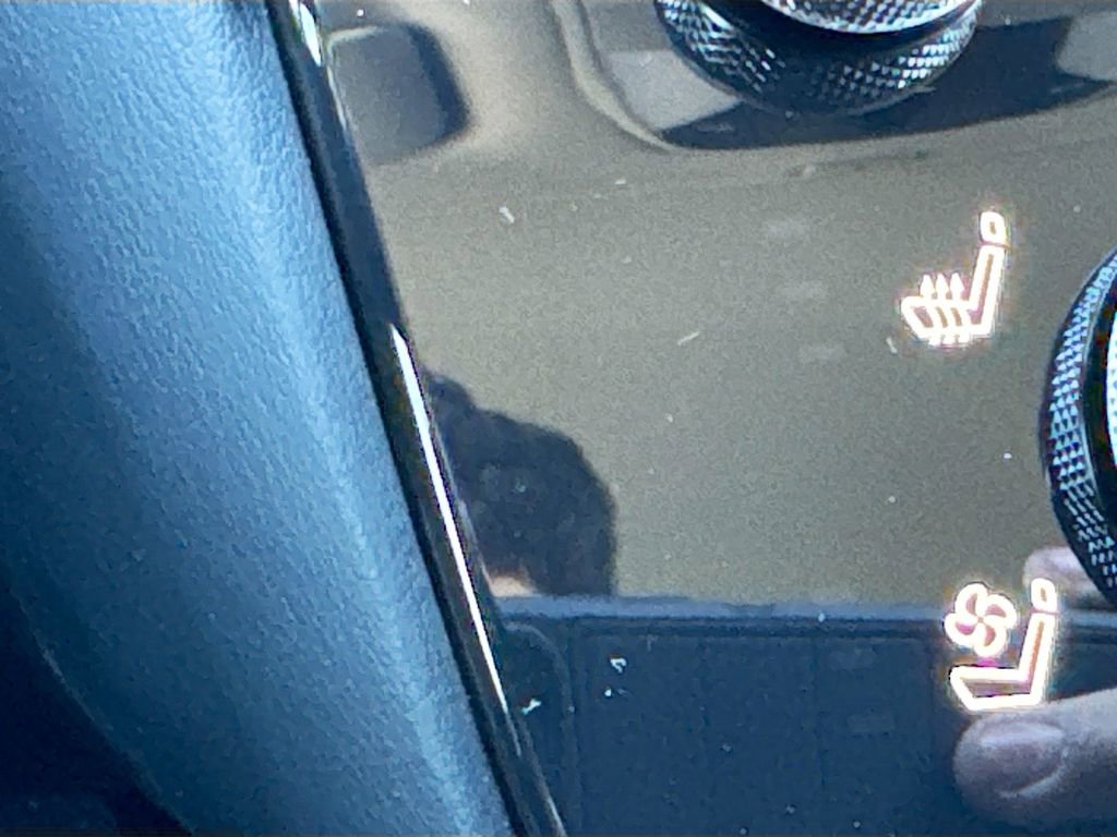 Used 2026 INFINITI QX60 Luxe w/ Cargo Package image 22